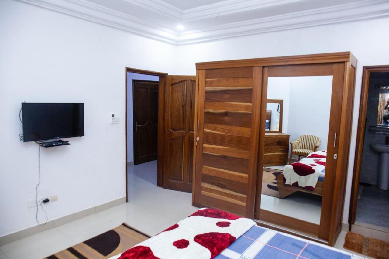 Apartment Mouna Dakar