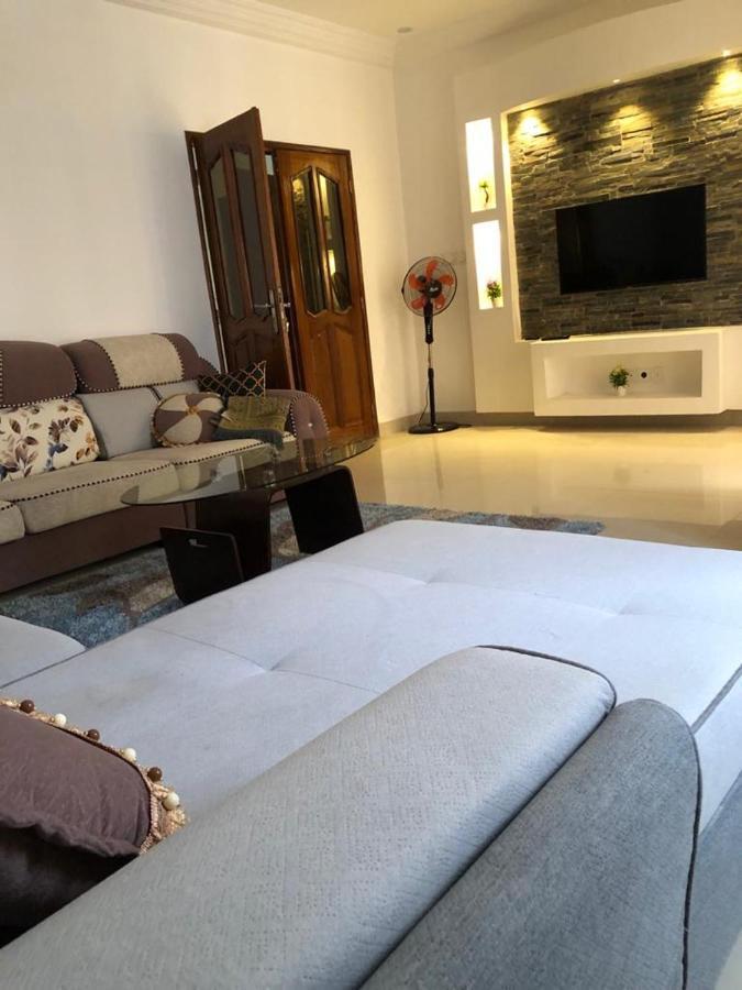 Mouna Apartment