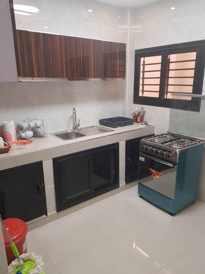 Mouna Apartment