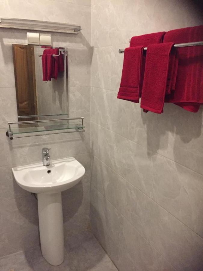 Apartment Mouna