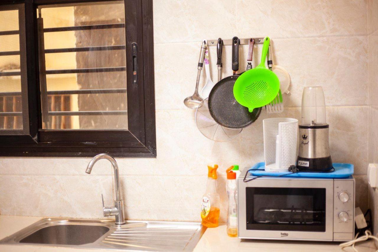Apartment Mouna Dakar