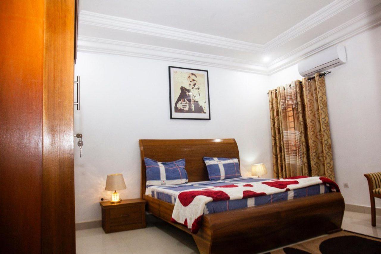 Apartment Mouna Dakar