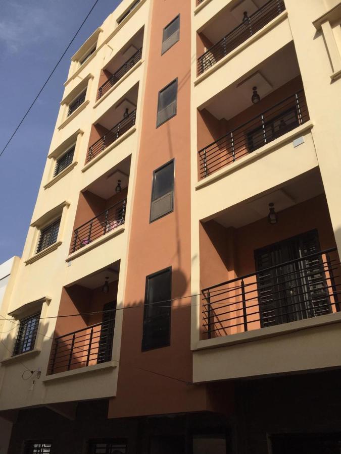 Mouna Apartment